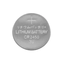 Batteri Star Trading CR2450 6-pack