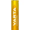 Batteri VARTA Alkaliska Longlife LR03/AAA 4-Pack
