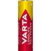 Batteri VARTA Alkaliska Max Power LR6/AA 4-Pack