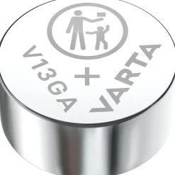 Batteri VARTA Alkaliska V13GA/LR44 2-Pack