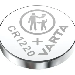 Batteri VARTA Litium CR1220 1-Pack