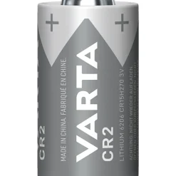 Batteri VARTA Litium CR2 1-Pack