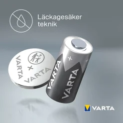 Batteri VARTA Litium CR2 1-Pack