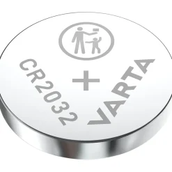Batteri VARTA Litium CR2032 5-Pack