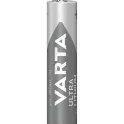 Batteri VARTA Ultra Litium LR03/AAA 4-Pack
