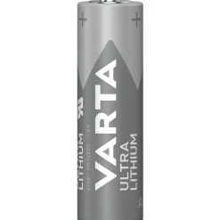 Batteri VARTA Ultra Litium LR06/AA 4-Pack