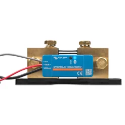 Batteriövervakare Victron SmartShunt500A, IP21