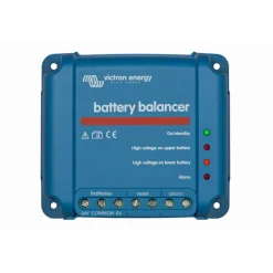 Battery Balancer Victron