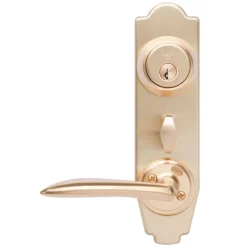 Behörssats ASSA ABLOY Entré D12
