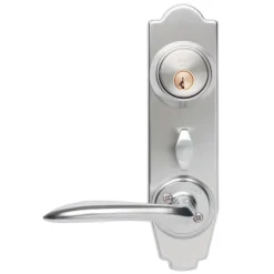 Behörssats ASSA ABLOY Entré D12