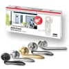 Behörssats Entré ASSA Abloy D12-B1/B3