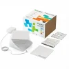 Belysningssystem Nanoleaf Canvas Startkit 17-pack