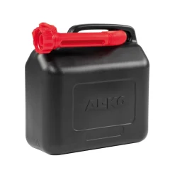 Bensindunk AL-KO Röd/Svart