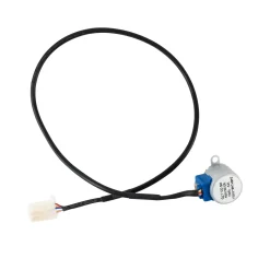 Bensinmotor Duab-Power M210 Q1 7hk