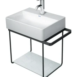 Benställning Duravit DuraSquare Vägghängd till Tvättställ