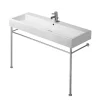 Benställning Duravit till Vero Air
