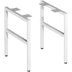 Benställning Gustavsberg Artic till Väggskåp 32 cm