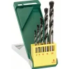 Betongborrset Bosch Power Tools 5-delars