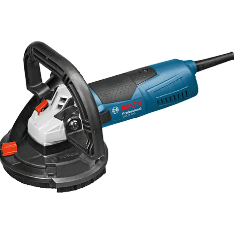 Betongslip Bosch GBR 15 CAG