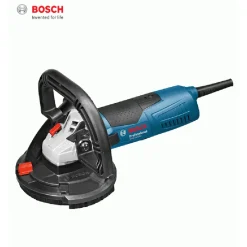 Betongslip Bosch GBR 15 CAG utan Slipskiva L-Boxx