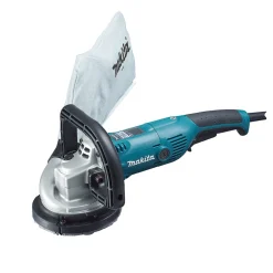 Betongslipmaskin Makita NPC5000C