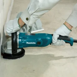 Betongslipmaskin Makita NPC5000C