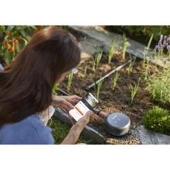 Bevattningsdator Gardena Smart Pipeline
