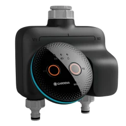 Bevattningsdator Gardena Smart Dual