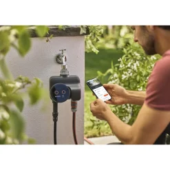 Bevattningsdator Gardena Smart Dual