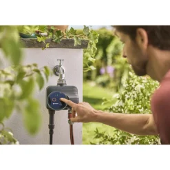 Bevattningsdator Gardena Smart Dual