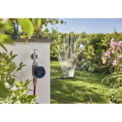 Bevattningsdator Gardena Smart