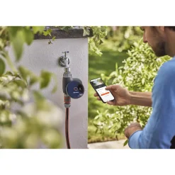 Bevattningsdator Gardena Smart