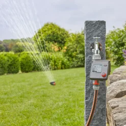 Bevattningskontroll Gardena Select Universal