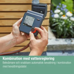 Bevattningsset Gardena Micro-Drip För Pallkragar