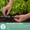 Bevattningsset Gardena Micro-Drip Blom/Köksträdgårdar
