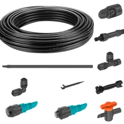 Bevattningsset Gardena Micro-Drip Blom/Köksträdgårdar