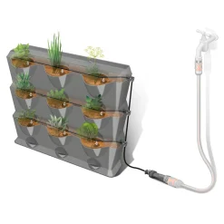 Bevattningsset Gardena Nature Up! till Vertikal Växthållare