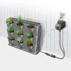 Bevattningsset Gardena Nature Up! till Vertikal Växthållare
