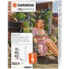 Bevattningsset Gardena Nature Up! till Vertikal Växthållare Hörn