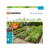 Bevattningsstartset Gardena Micro-Drip-System för Växtområden 2022