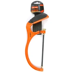 Bågfil Boxer 150 mm Junior
