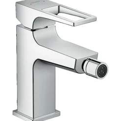 Bidéblandare Hansgrohe Metropol med Bygelgrepp