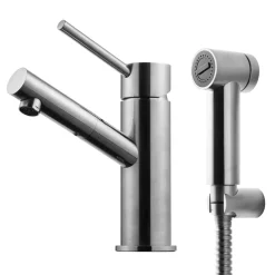 Bidéblandare Tapwell Birillo BI 069D med Separat Handdusch