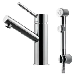 Bidéblandare Tapwell Birillo BI 069D med Separat Handdusch