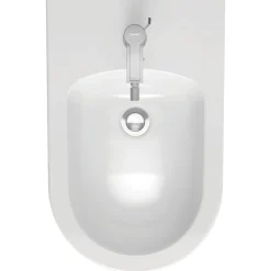 Bidé Duravit ME by Starck Väggmonterad