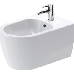 Bidé Duravit ME by Starck Väggmonterad
