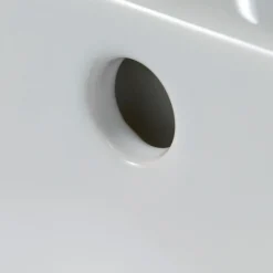 Bidé Duravit ME by Starck Väggmonterad