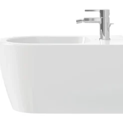 Bidé Duravit ME by Starck Väggmonterad