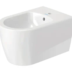 Bidé Duravit ME by Starck Väggmonterad