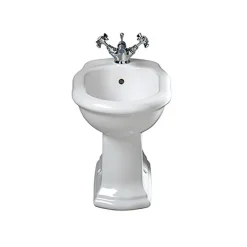 Bidé Imperial Bergier
